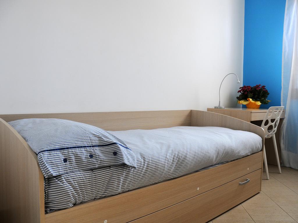 Holiday Home Nicola Santoro Custonaci Zimmer foto