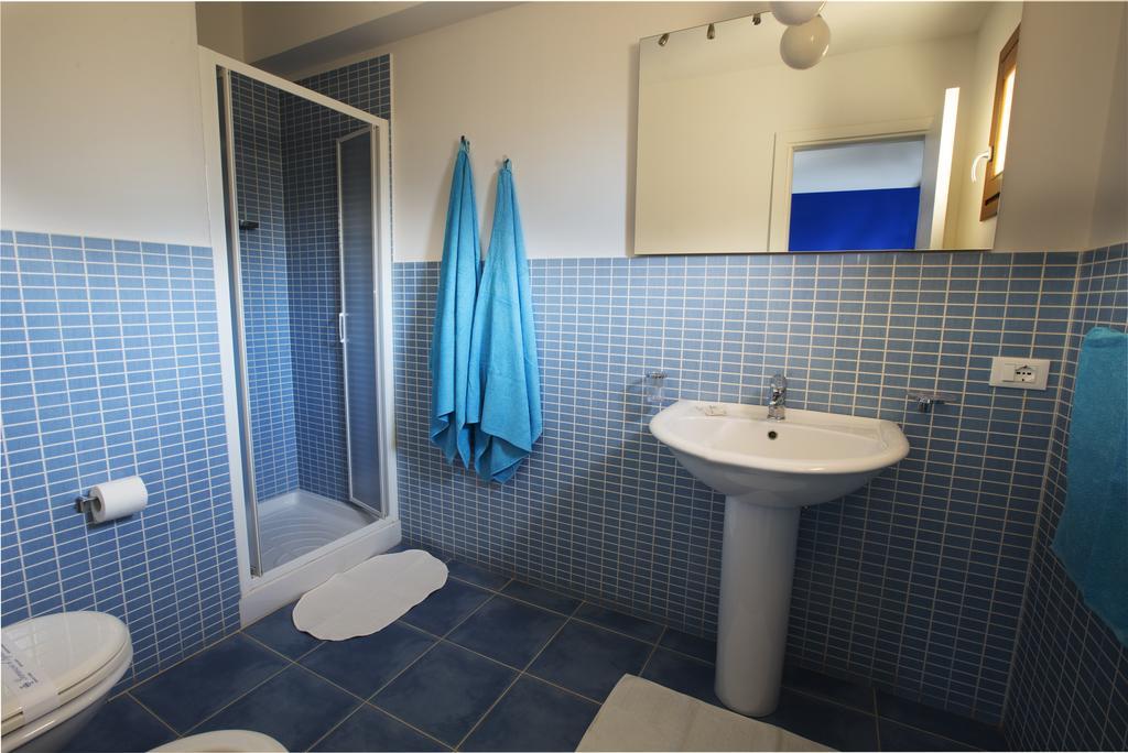 Holiday Home Nicola Santoro Custonaci Exterior foto