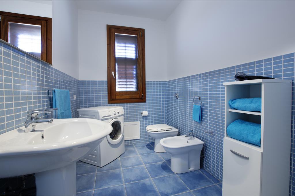 Holiday Home Nicola Santoro Custonaci Exterior foto