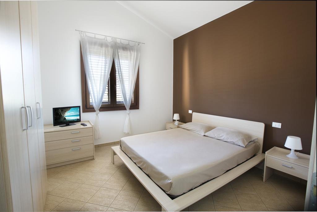 Holiday Home Nicola Santoro Custonaci Exterior foto