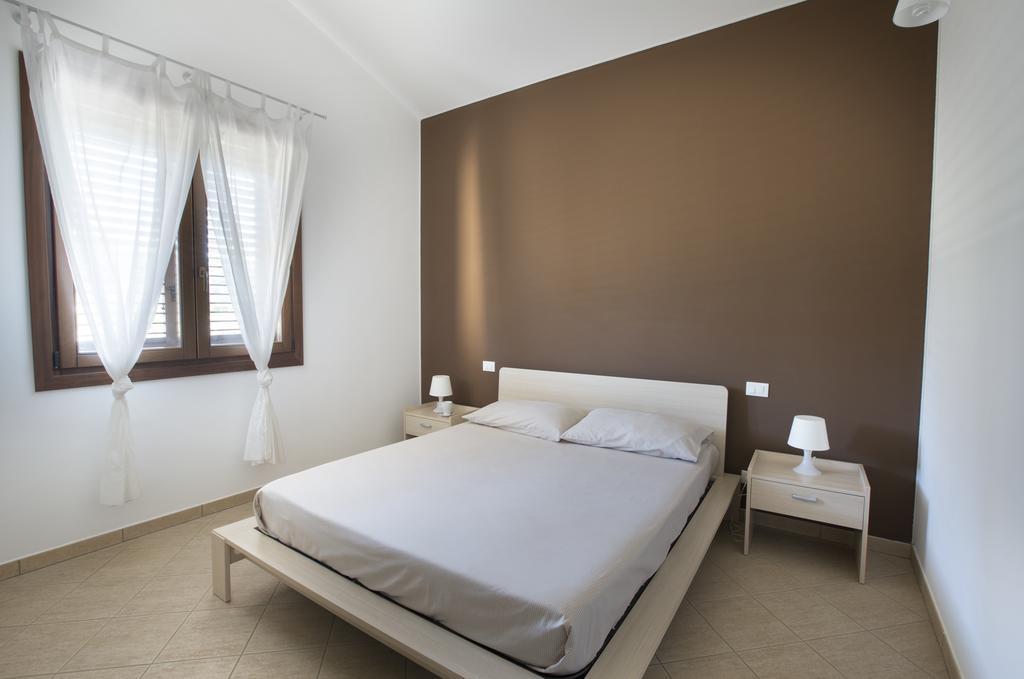 Holiday Home Nicola Santoro Custonaci Exterior foto