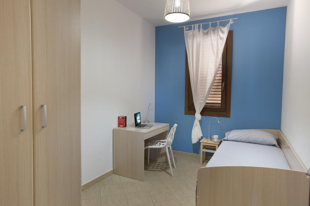 Holiday Home Nicola Santoro Custonaci Exterior foto