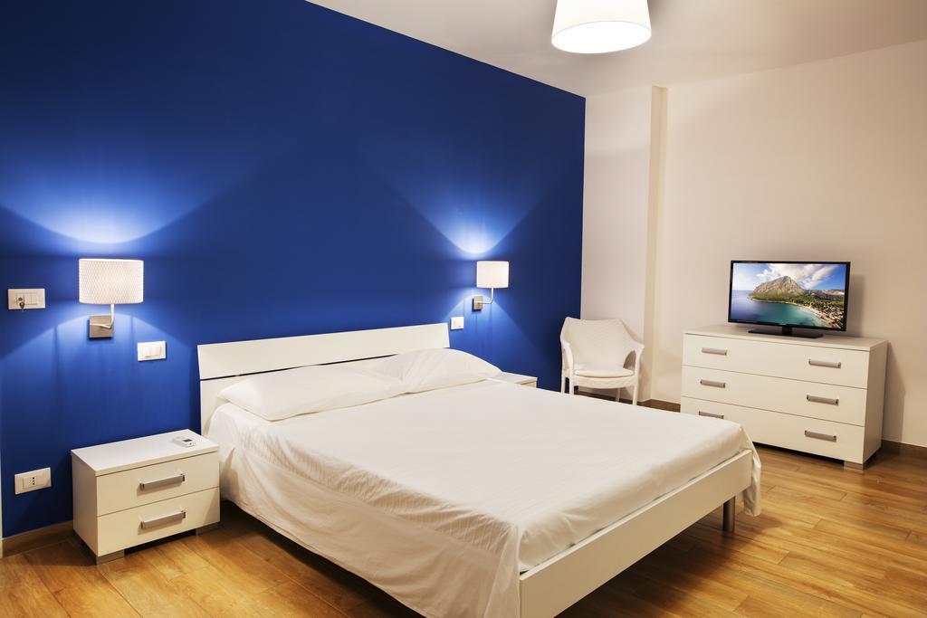 Holiday Home Nicola Santoro Custonaci Exterior foto