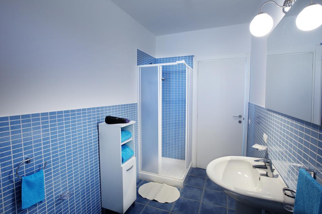 Holiday Home Nicola Santoro Custonaci Exterior foto