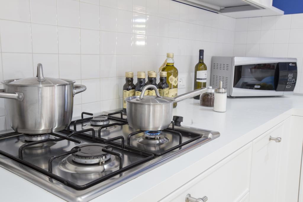 Holiday Home Nicola Santoro Custonaci Exterior foto