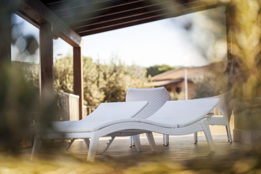 Holiday Home Nicola Santoro Custonaci Exterior foto