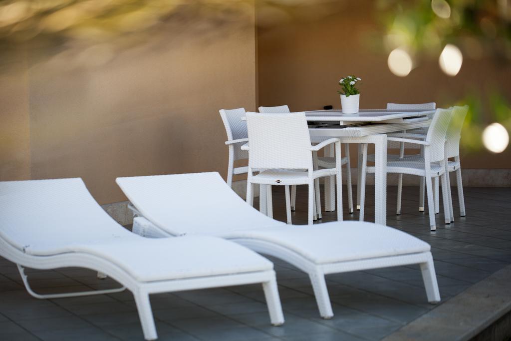 Holiday Home Nicola Santoro Custonaci Exterior foto