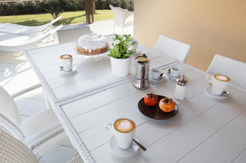 Holiday Home Nicola Santoro Custonaci Exterior foto